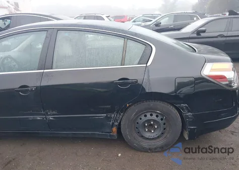 2008 Nissan Altima 2.5/2.5S z USA, uszkodzony, nr VIN 1N4AL21E38N411205